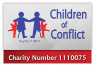 Children of Conflict